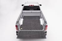 BedRug - 07-19 Chevy Silverado/GMC Sierra BedRug BedRug Floor Truck Bed Mat Truck Bed Mat - BMC07SBS - Image 3