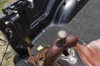 BedRug - 04-14 Ford F-150 BedRug BedRug Floor Truck Bed Mat Truck Bed Mat - BMQ04SCS - Image 2