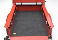 BedRug - BedRug BedRug Floor Truck Bed Mat Truck Bed Mat - BMX00D, 1 Ton Pickup, 1/2 Ton Pickup, 1000 Series Pickup, 1500, 1500 Classic, 1500 Series Pickup, 200 Pickup, 2500, 2500 Series Pickup, 3/4 Ton Pickup, 3100, 3500, 3B Pickup, 3C Pickup, 3D Pickup, 3E Picku - Image 2