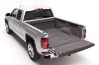 04-07 CHevy Silverado/GMC Sierra BedRug BedRug Complete Truck Bed Liner Truck Bed Liner - BRC99SBK
