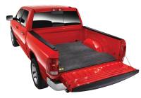 09-10 Dodge Ram/11-24 Ram BedRug BedRug Floor Truck Bed Mat Truck Bed Mat - BMT09BXS