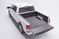 BedRug - 09-10 Dodge Ram/11-24 Ram BedRug BedRug Floor Truck Bed Mat Truck Bed Mat - BMT09BXS - Image 4