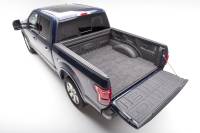 15-26 Ford F-150 BedRug BedRug Floor Truck Bed Mat Truck Bed Mat - BMQ15SBS