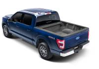 15-25 Ford F-150 BedRug BedRug Complete Truck Bed Liner Truck Bed Liner - BRQ15LBK
