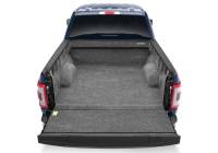 BedRug - 15-25 Ford F-150 BedRug BedRug Complete Truck Bed Liner Truck Bed Liner - BRQ15LBK - Image 6