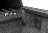 BedRug - 15-25 Ford F-150 BedRug BedRug Complete Truck Bed Liner Truck Bed Liner - BRQ15LBK - Image 7