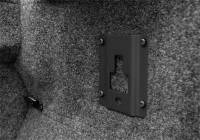 BedRug - 15-25 Ford F-150 BedRug BedRug Complete Truck Bed Liner Truck Bed Liner - BRQ15LBK - Image 8