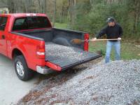 BedRug - 15-25 Ford F-150 BedRug BedRug Complete Truck Bed Liner Truck Bed Liner - BRQ15SBK - Image 3