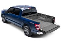 BedRug - 15-25 Ford F-150 BedRug BedRug Complete Truck Bed Liner Truck Bed Liner - BRQ15SBK - Image 4