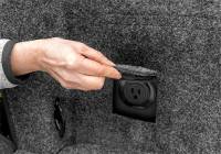 BedRug - 15-25 Ford F-150 BedRug BedRug Complete Truck Bed Liner Truck Bed Liner - BRQ15SBK - Image 9