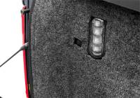 BedRug - 15-25 Ford F-150 BedRug BedRug Complete Truck Bed Liner Truck Bed Liner - BRQ15SBK - Image 10