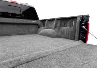 BedRug - 15-25 Ford F-150 BedRug BedRug Complete Truck Bed Liner Truck Bed Liner - BRQ15SBK - Image 11