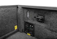 BedRug - 15-25 Ford F-150 BedRug BedRug Complete Truck Bed Liner Truck Bed Liner - BRQ15SCK - Image 10