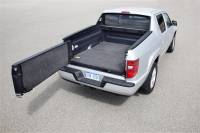 BedRug - 17-25 Honda Ridgeline BedRug BedRug Floor Truck Bed Mat Truck Bed Mat - BMH17RBS - Image 3