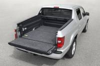 BedRug - 17-25 Honda Ridgeline BedRug BedRug Floor Truck Bed Mat Truck Bed Mat - BMH17RBS - Image 5