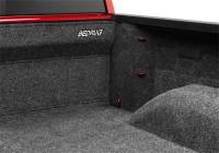 BedRug - 19-25 Chevy Silverado/GMC Sierra BedRug BedRug Complete Truck Bed Liner Truck Bed Liner - BRC19SBK - Image 3