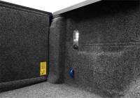 BedRug - 19-25 Ram BedRug BedRug Complete Truck Bed Liner Truck Bed Liner - BRT19CCK - Image 14