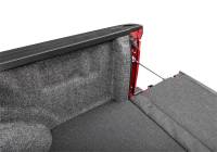 BedRug - 17-26 Ford F-250/350 Super Duty BedRug Impact Bed Liner Truck Bed Liner - ILQ17LBK - Image 5