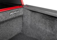 BedRug - 17-26 Ford F-250/350 Super Duty BedRug Impact Bed Liner Truck Bed Liner - ILQ17SBK - Image 4