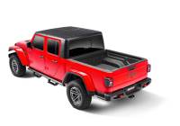 20-25 Jeep Gladiator JT BedRug BedRug Floor Truck Bed Mat Truck Bed Mat - BMJ20SBS, 