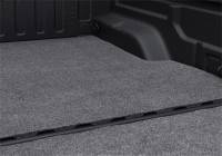 BedRug - 20-25 Jeep Gladiator JT BedRug BedRug Floor Truck Bed Mat Truck Bed Mat - BMJ20SBS, - Image 4