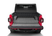 BedRug - 20-25 Jeep Gladiator JT BedRug BedRug Floor Truck Bed Mat Truck Bed Mat - BMJ20SBS, - Image 6
