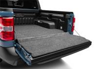 BedRug - 22-26 Ford Maverick BedRug XLT Mat Truck Bed Mat - XLTBMM22SBS - Image 9