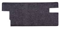 18-25 Jeep Wrnagler JL BedRug BedRug Tailgate Mat Tailgate Mat - BRTJTG