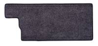 BedRug - 87-95 Jeep Wrangler YJ BedRug BedRug Tailgate Mat Tailgate Mat - BRYJTG - Image 1