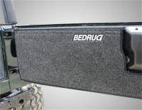 BedRug - 87-95 Jeep Wrangler YJ BedRug BedRug Tailgate Mat Tailgate Mat - BRYJTG - Image 2