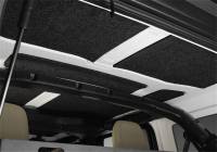 BedRug - 18-24 Jeep Wrangler BedRug BedRug Headliner Kit Headliner - HLJL182DRK - Image 2