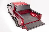 24 Toyota Tacoma BedRug BedRug Tailgate Mat Tailgate Mat - BMY24SBS