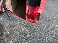 14-18 Chevy Silverado Red 5.8ft Short Truck Bed - Image 6