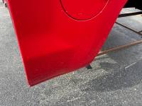 14-18 Chevy Silverado Red 5.8ft Short Truck Bed - Image 9