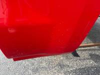 14-18 Chevy Silverado Red 5.8ft Short Truck Bed - Image 12