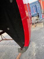 14-18 Chevy Silverado Red 5.8ft Short Truck Bed - Image 19