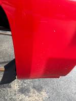 14-18 Chevy Silverado Red 5.8ft Short Truck Bed - Image 36