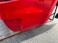 14-18 Chevy Silverado Red 5.8ft Short Truck Bed - Image 42