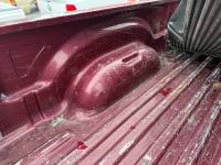 02-08 Dodge Ram 1500/2500/3500 Burgundy 6.4ft Short Truck Bed - Image 7