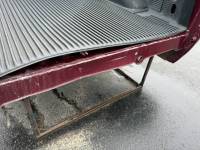 02-08 Dodge Ram 1500/2500/3500 Burgundy 6.4ft Short Truck Bed - Image 11