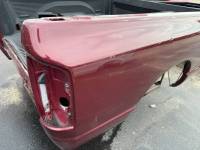 02-08 Dodge Ram 1500/2500/3500 Burgundy 6.4ft Short Truck Bed - Image 19