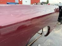 02-08 Dodge Ram 1500/2500/3500 Burgundy 6.4ft Short Truck Bed - Image 23