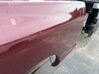02-08 Dodge Ram 1500/2500/3500 Burgundy 6.4ft Short Truck Bed - Image 25