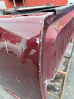 02-08 Dodge Ram 1500/2500/3500 Burgundy 6.4ft Short Truck Bed - Image 30