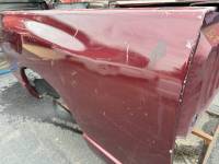 02-08 Dodge Ram 1500/2500/3500 Burgundy 6.4ft Short Truck Bed - Image 35