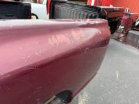 02-08 Dodge Ram 1500/2500/3500 Burgundy 6.4ft Short Truck Bed - Image 49