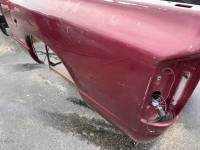 02-08 Dodge Ram 1500/2500/3500 Burgundy 6.4ft Short Truck Bed - Image 56
