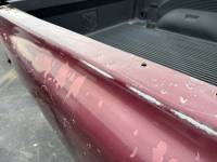 02-08 Dodge Ram 1500/2500/3500 Burgundy 6.4ft Short Truck Bed - Image 57