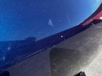 Nissan  - Used 16-18 Nissan Titan XD w/ 5.0L Diesel Crew Cab 6.6 ft Blue Bed (Diesel Only) - Image 10