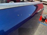 Nissan  - Used 16-18 Nissan Titan XD w/ 5.0L Diesel Crew Cab 6.6 ft Blue Bed (Diesel Only) - Image 12